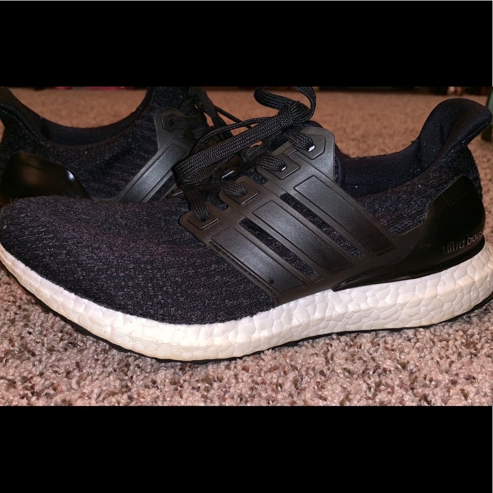 Ultra Boost